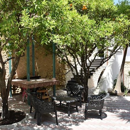 Casa Isabella Lilla Intero Appartamento Sorso Dış mekan fotoğraf