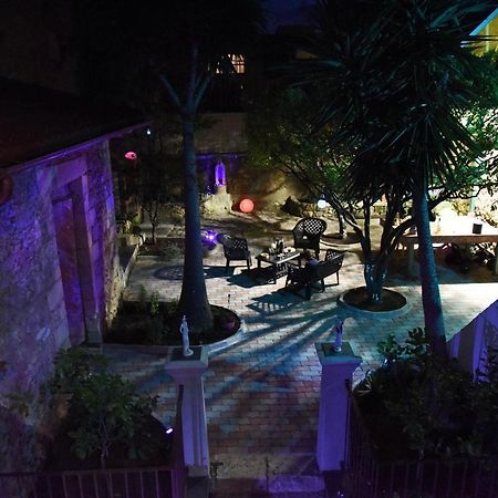 Casa Isabella Lilla Intero Appartamento Sorso Dış mekan fotoğraf
