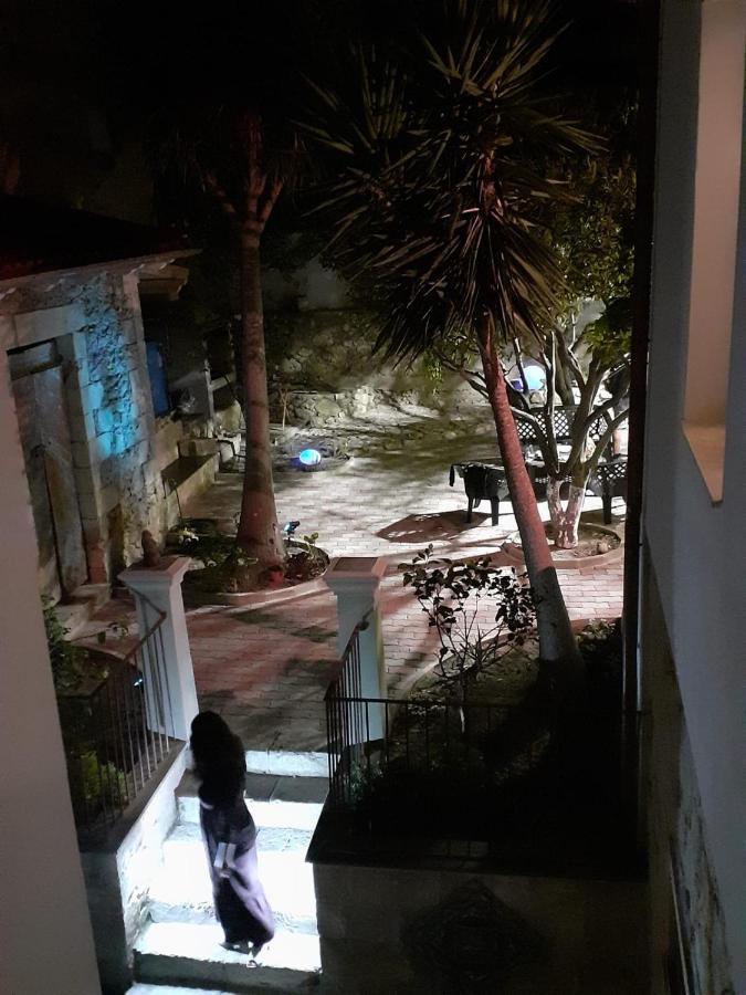 Casa Isabella Lilla Intero Appartamento Sorso Dış mekan fotoğraf