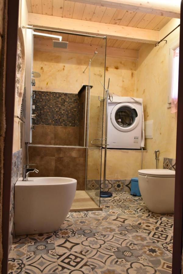 Casa Isabella Lilla Intero Appartamento Sorso Dış mekan fotoğraf