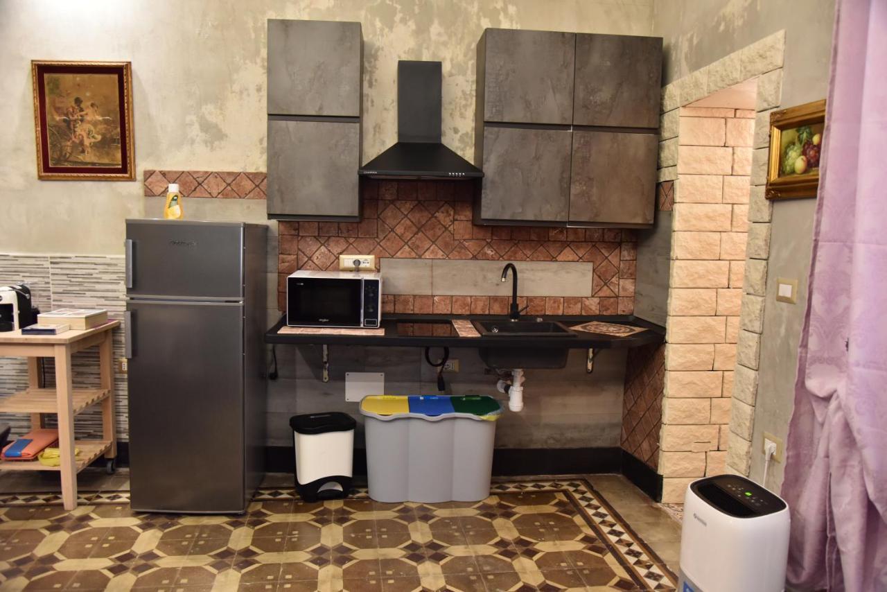 Casa Isabella Lilla Intero Appartamento Sorso Dış mekan fotoğraf