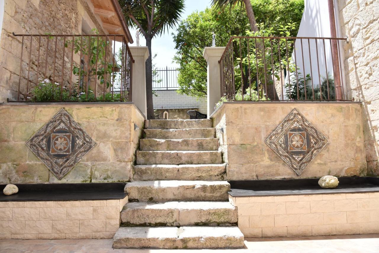 Casa Isabella Lilla Intero Appartamento Sorso Dış mekan fotoğraf