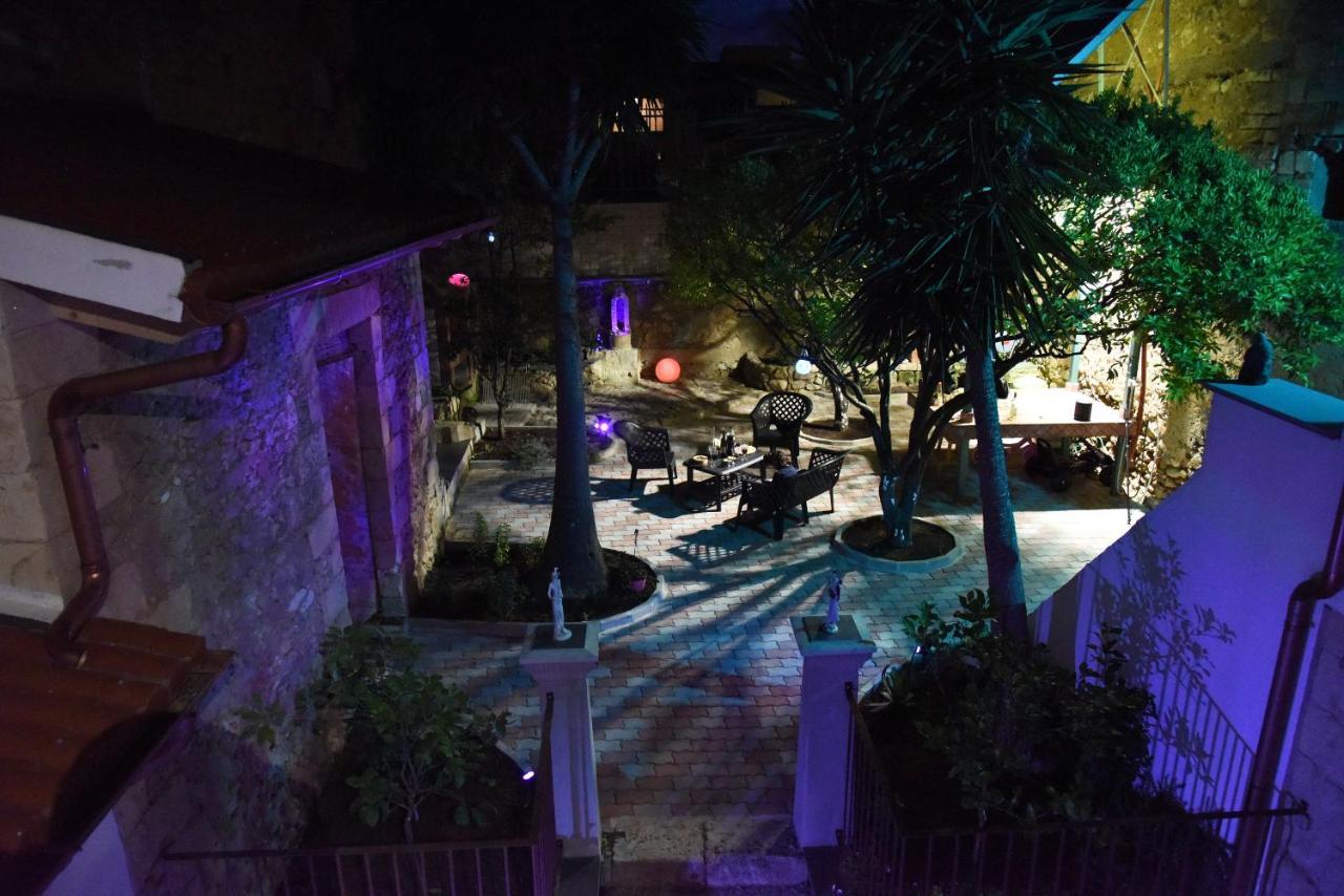 Casa Isabella Lilla Intero Appartamento Sorso Dış mekan fotoğraf