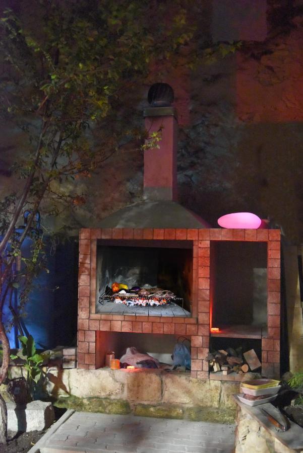 Casa Isabella Lilla Intero Appartamento Sorso Dış mekan fotoğraf