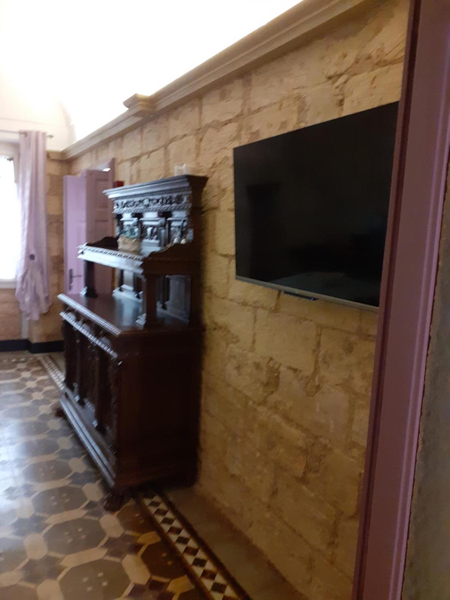 Casa Isabella Lilla Intero Appartamento Sorso Oda fotoğraf