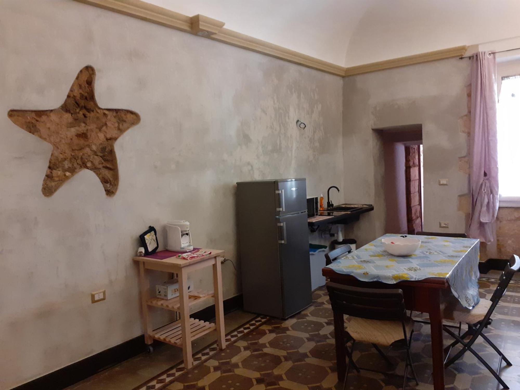 Casa Isabella Lilla Intero Appartamento Sorso Oda fotoğraf